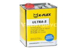 Клей K-FLEX ULTRA-5